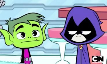 'Teen Titans Go' Actor Takes To Instagram To Speak On Suspect Timing Of Dismissal